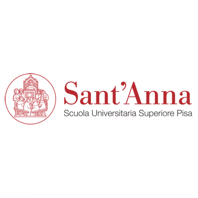 Pisa - Scuola Superiore S. Anna