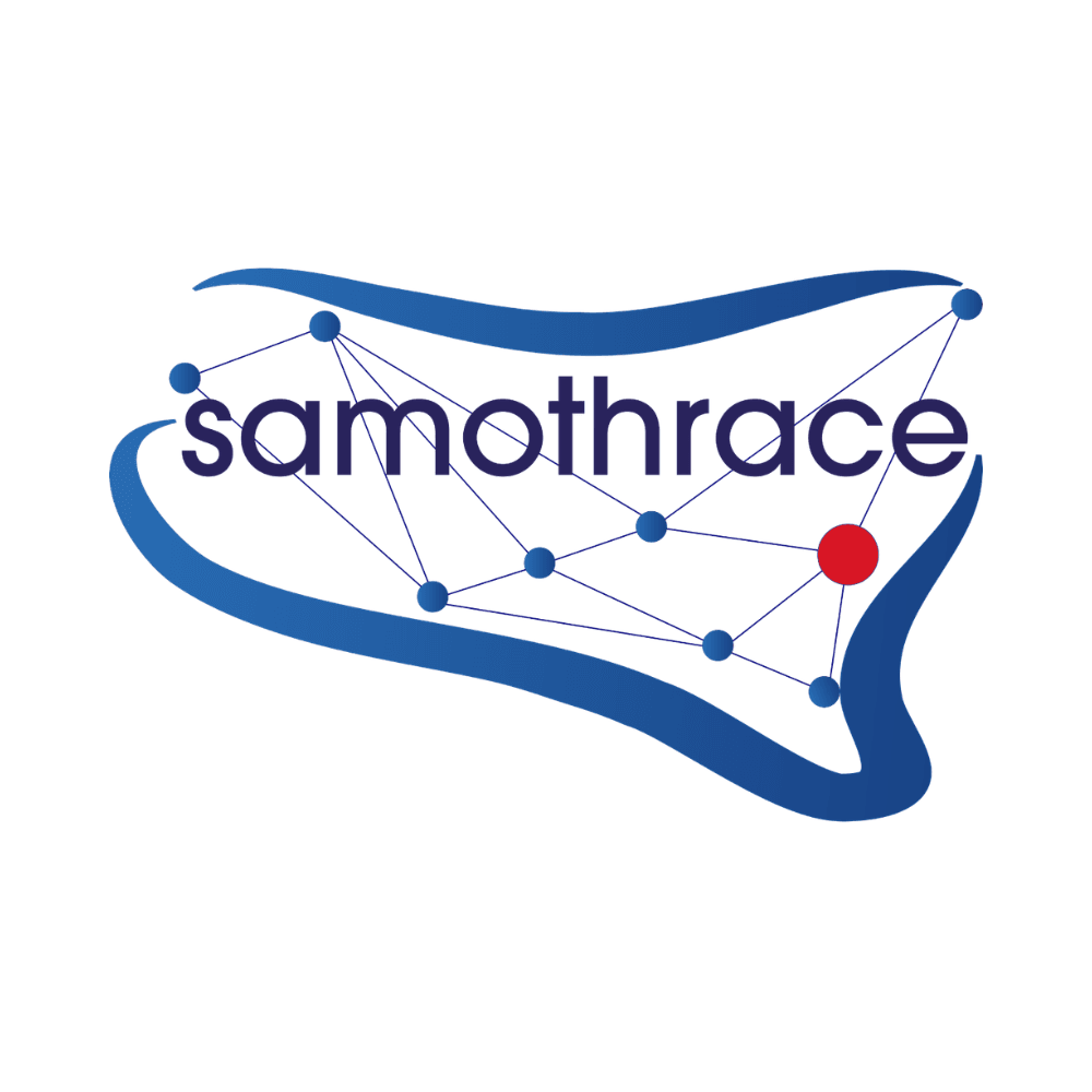 Fondazione Samothrace