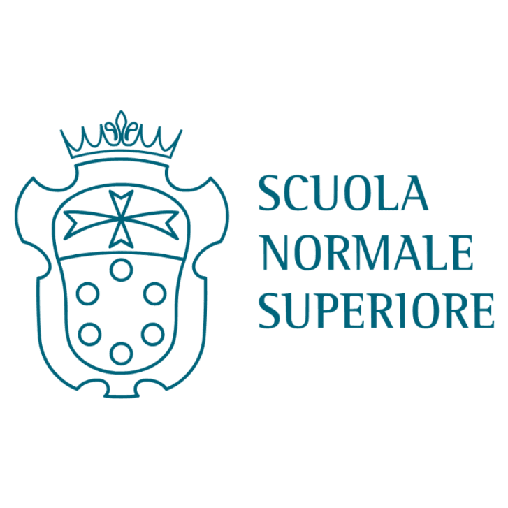 Pisa - Scuola Normale Superiore