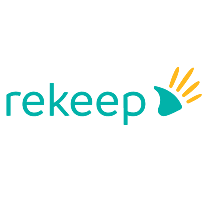 Rekeep