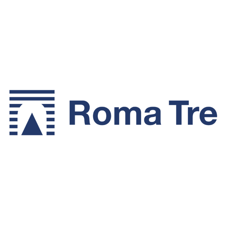 Roma - Università degli Studi Roma Tre